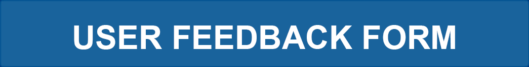 User Feedback Form